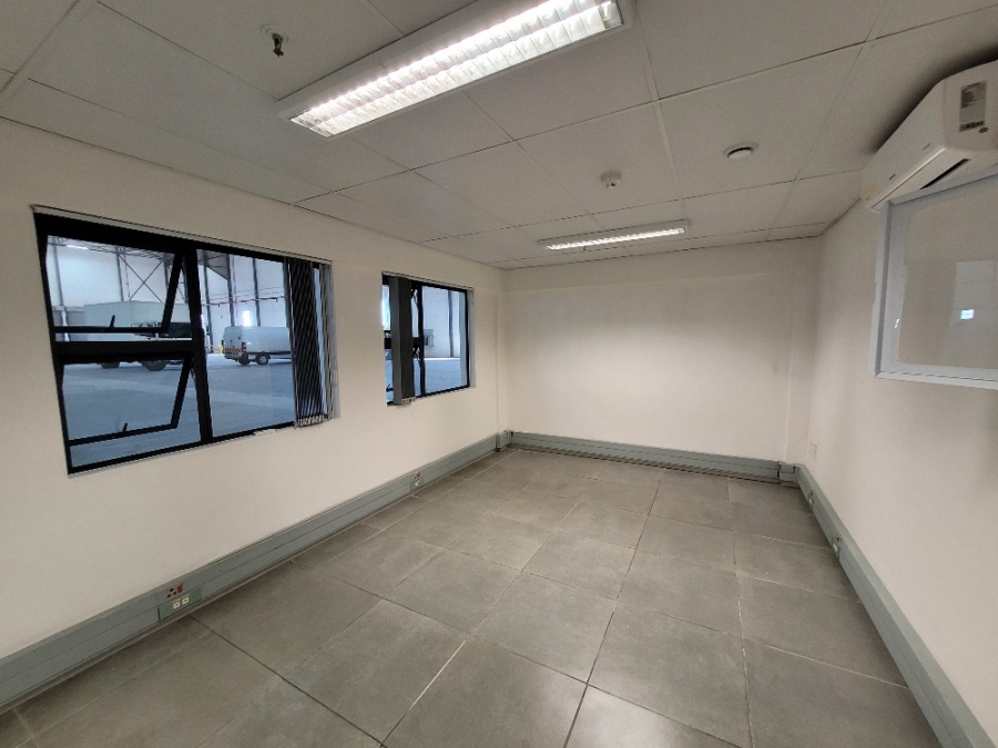 To Let Commercial Property for Rent in Airport Industria Western Cape